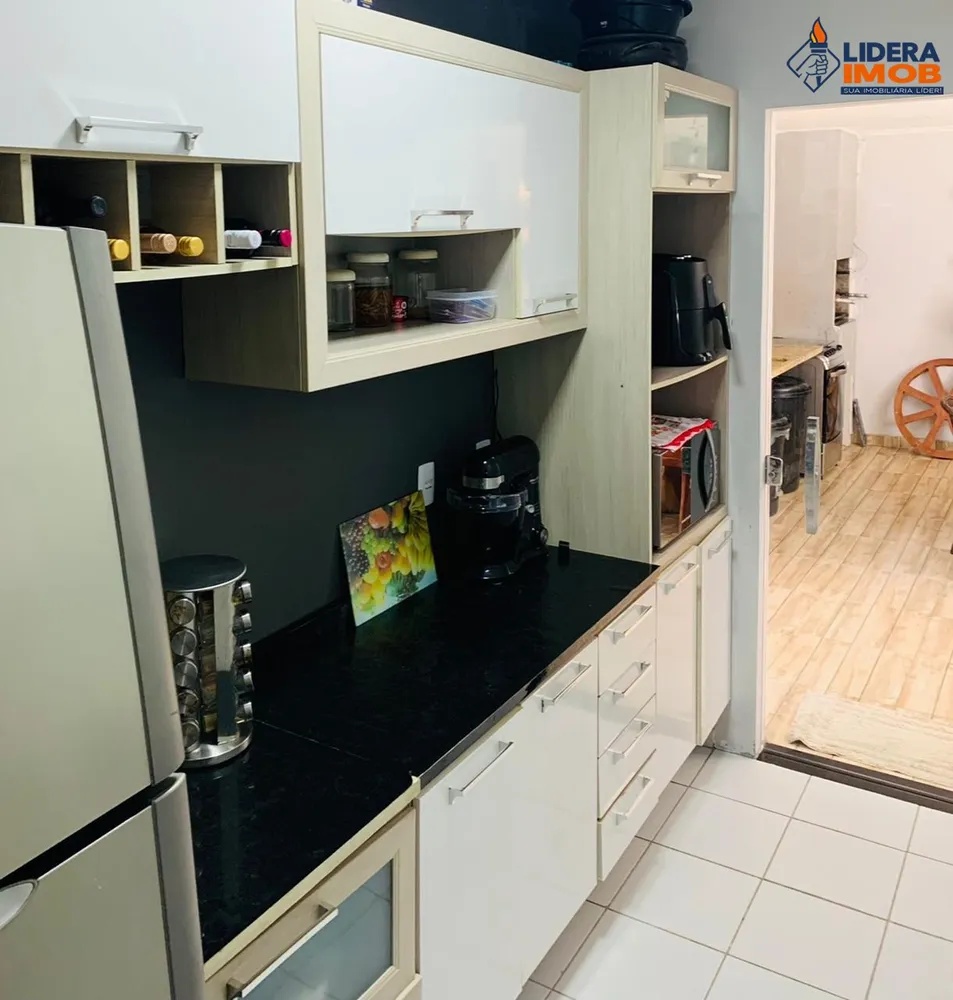 Casa, 2 quartos, 144 m² - Foto 1
