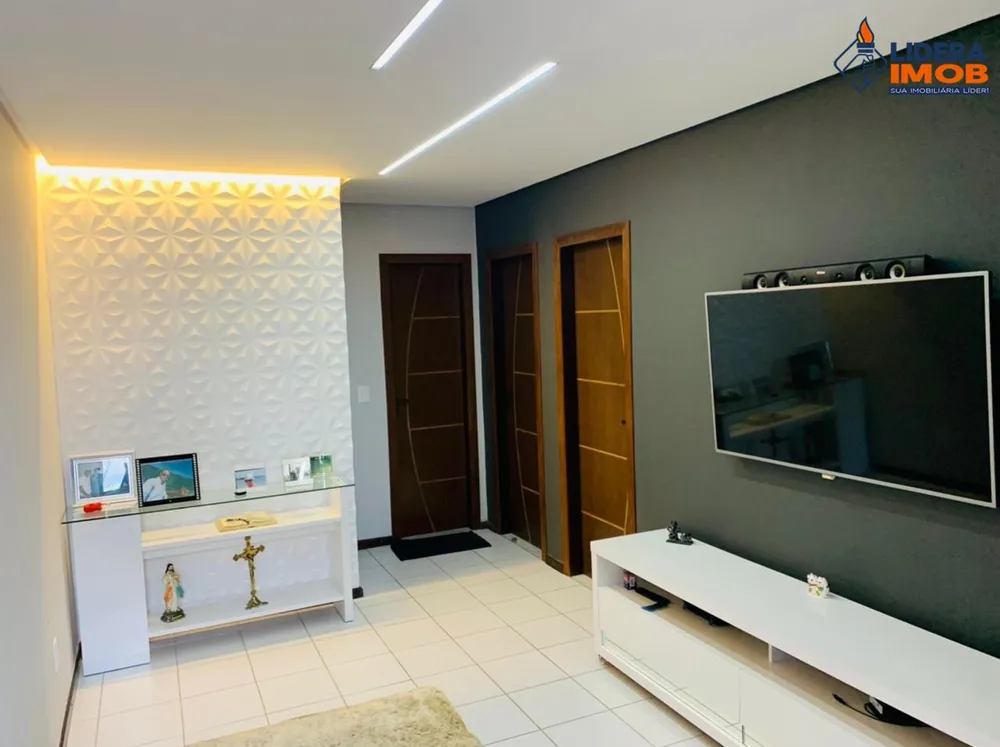 Casa, 2 quartos, 144 m² - Foto 2
