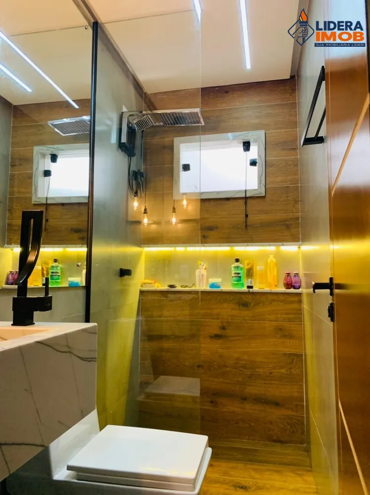 Casa, 2 quartos, 144 m² - Foto 5
