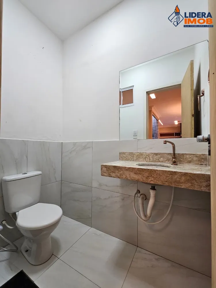 Casa, 3 quartos, 100 m² - Foto 16