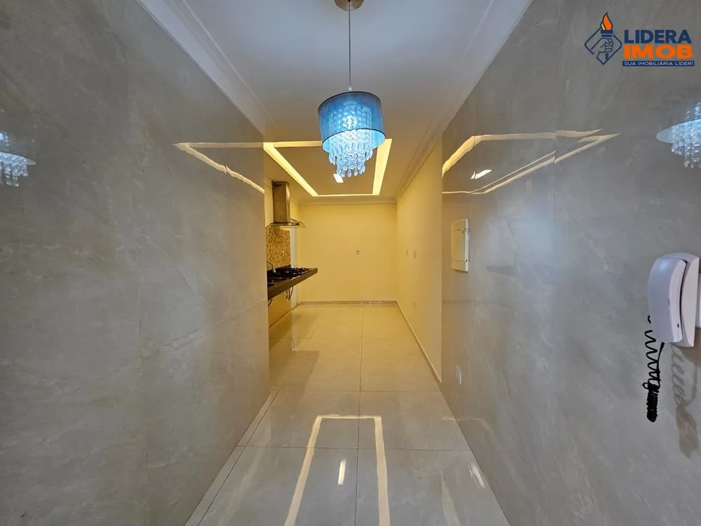 Casa, 3 quartos, 100 m² - Foto 11