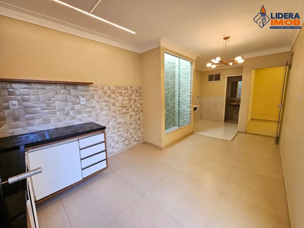 Casa, 3 quartos, 100 m² - Foto 3