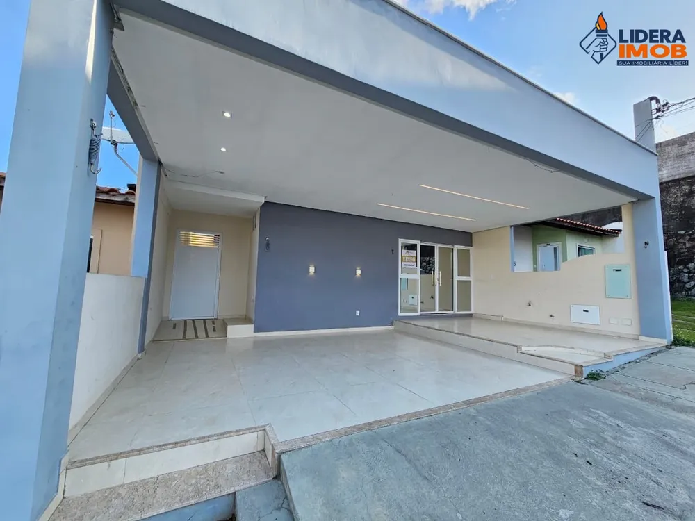 Casa, 3 quartos, 100 m² - Foto 12