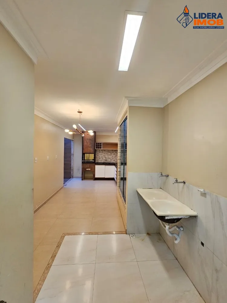 Casa, 3 quartos, 100 m² - Foto 10