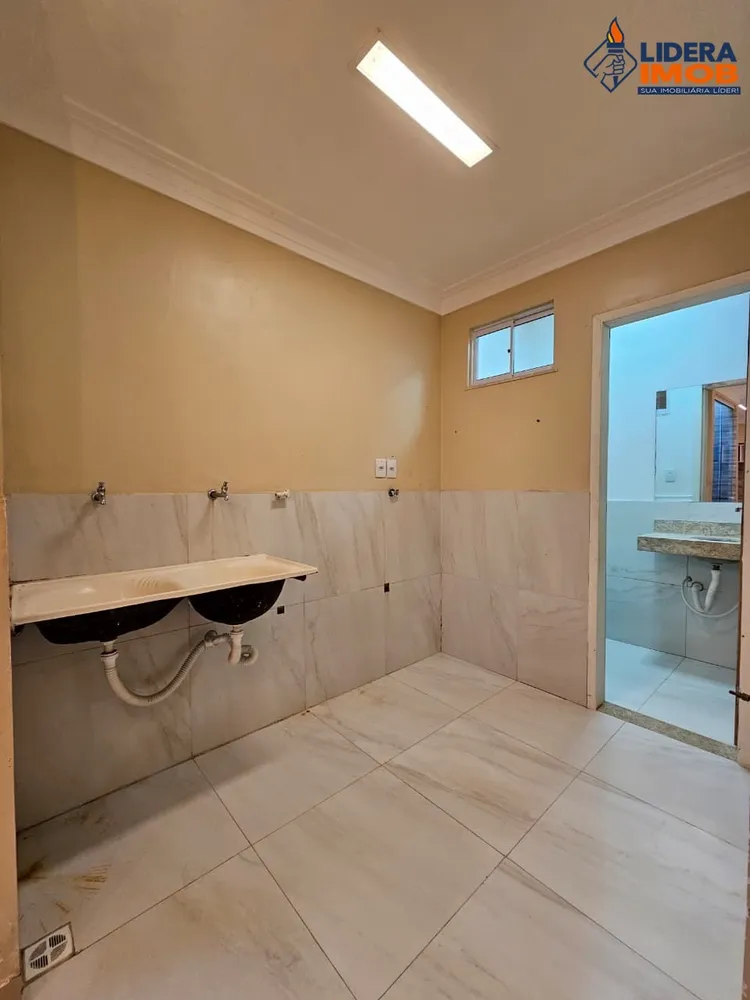 Casa, 3 quartos, 100 m² - Foto 9