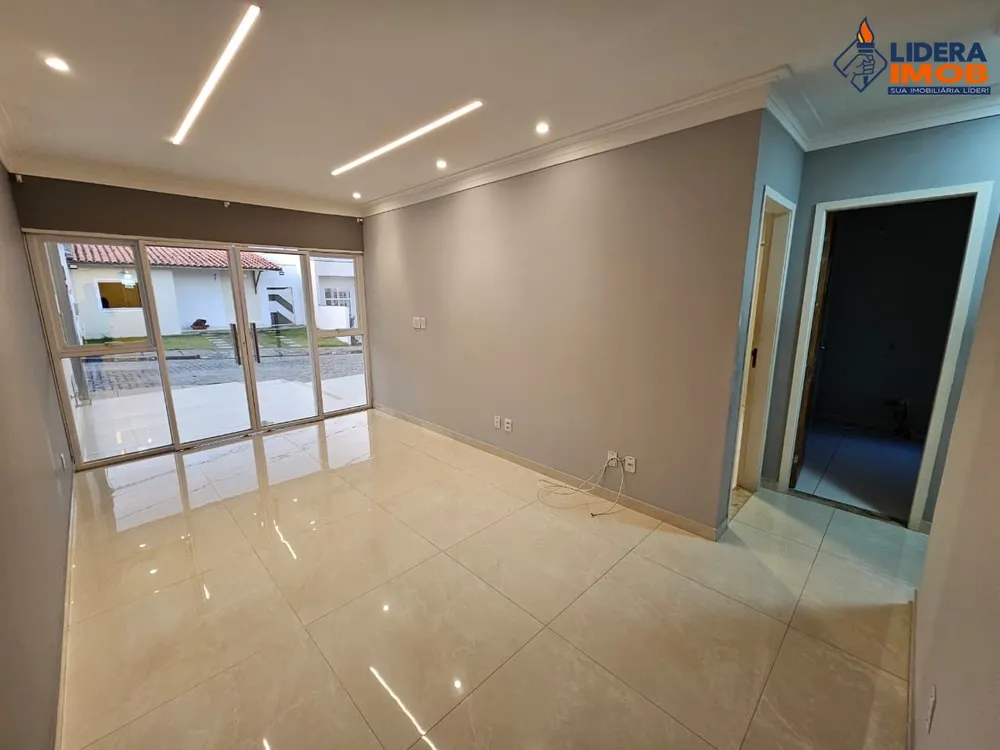 Casa, 3 quartos, 100 m² - Foto 2