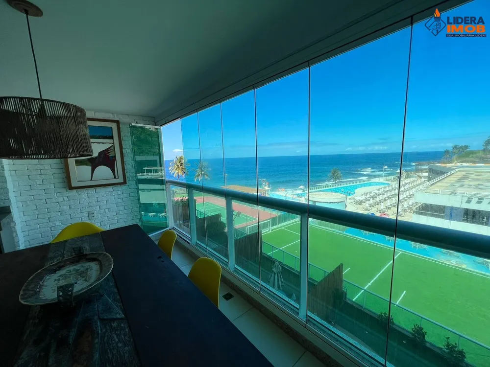 Apartamento, 1 quarto, 75 m² - Foto 7