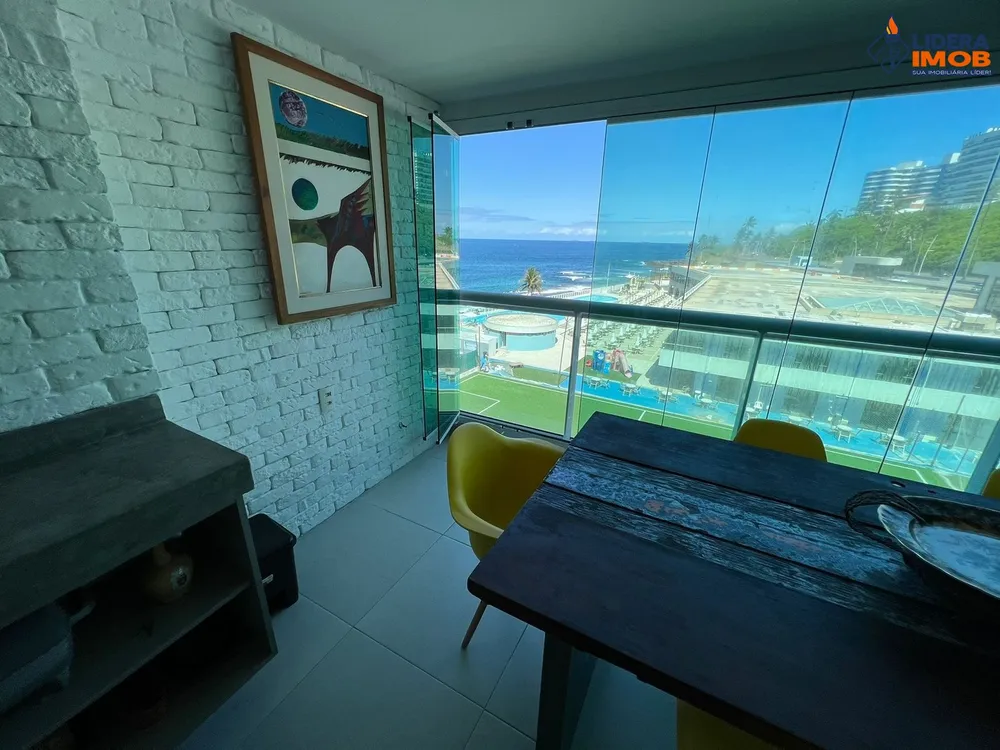 Apartamento, 1 quarto, 75 m² - Foto 5