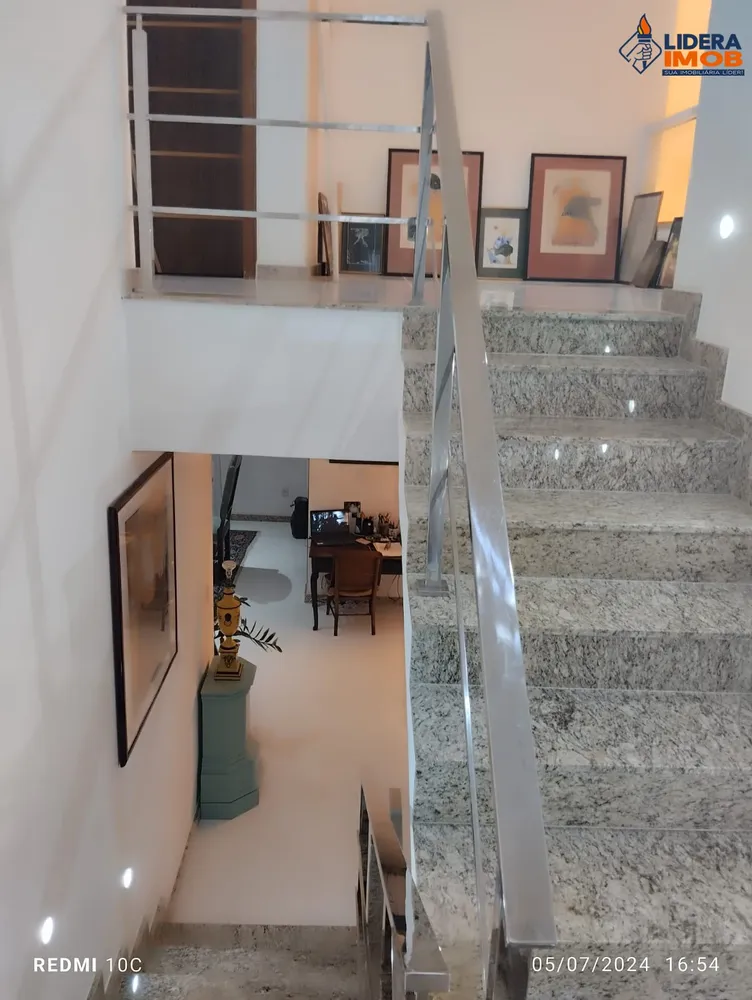 Casa, 4 quartos, 274 m² - Foto 6