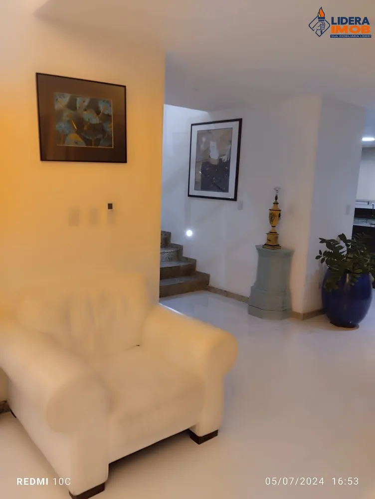 Casa, 4 quartos, 274 m² - Foto 5