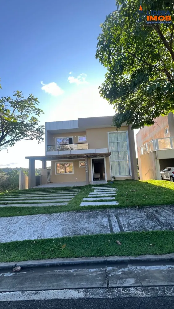 Casa, 4 quartos, 274 m² - Foto 9