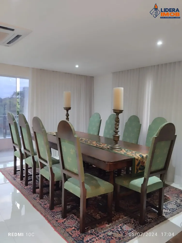 Casa, 4 quartos, 274 m² - Foto 4