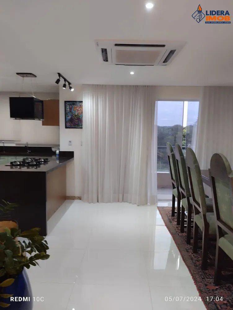 Casa, 4 quartos, 274 m² - Foto 3