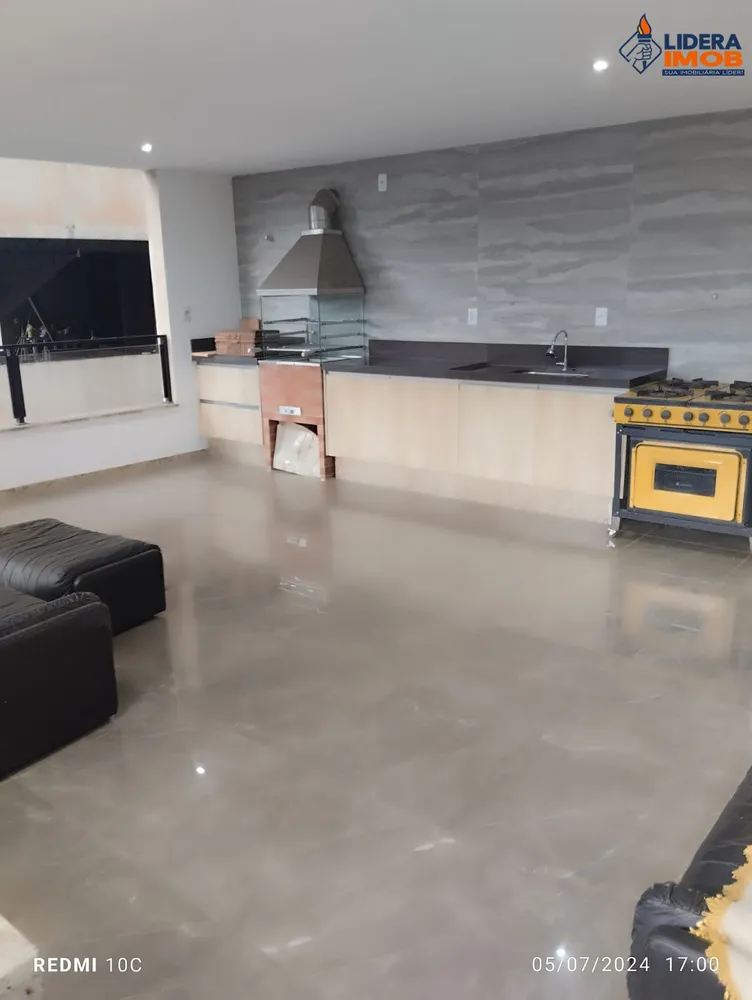 Casa, 4 quartos, 274 m² - Foto 12