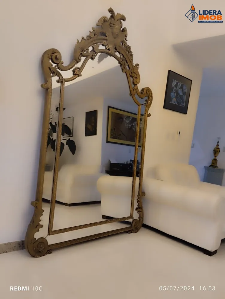 Casa, 4 quartos, 274 m² - Foto 7