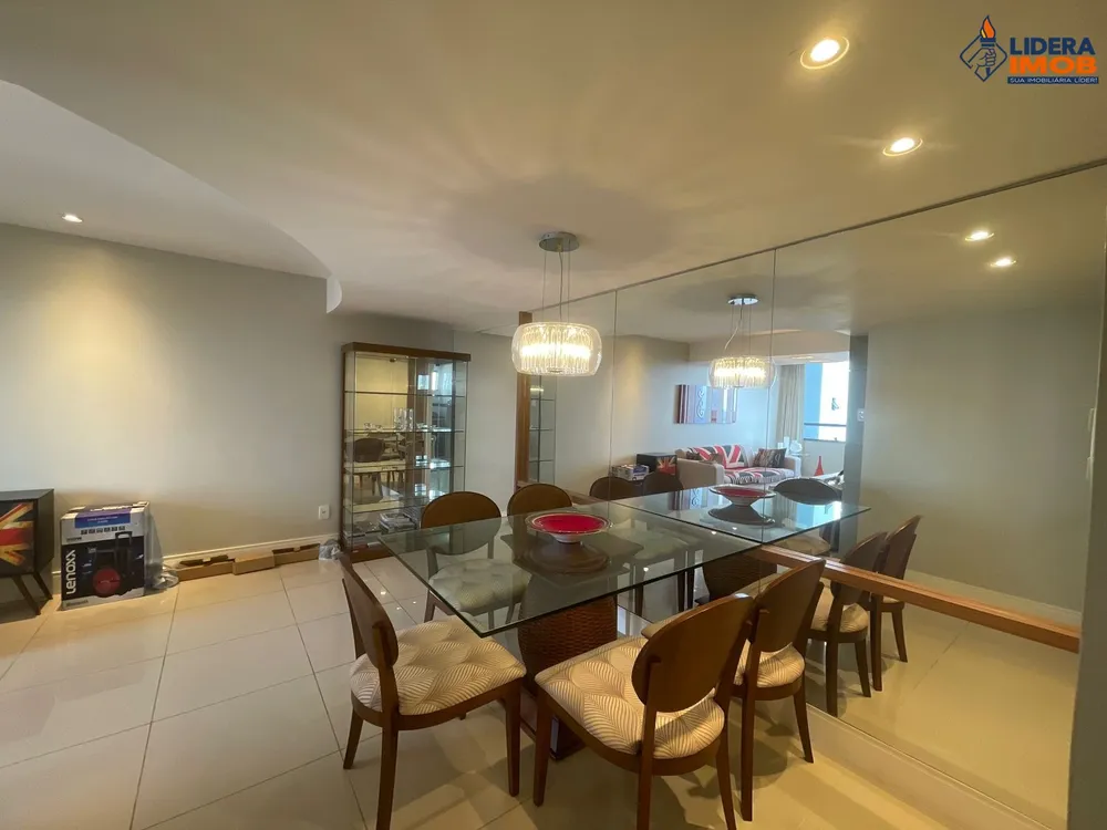 Apartamento, 2 quartos, 85 m² - Foto 3