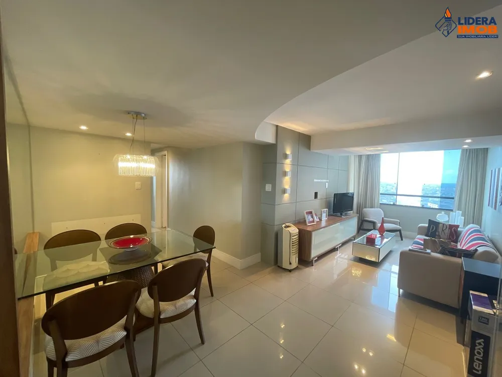 Apartamento, 2 quartos, 85 m² - Foto 1