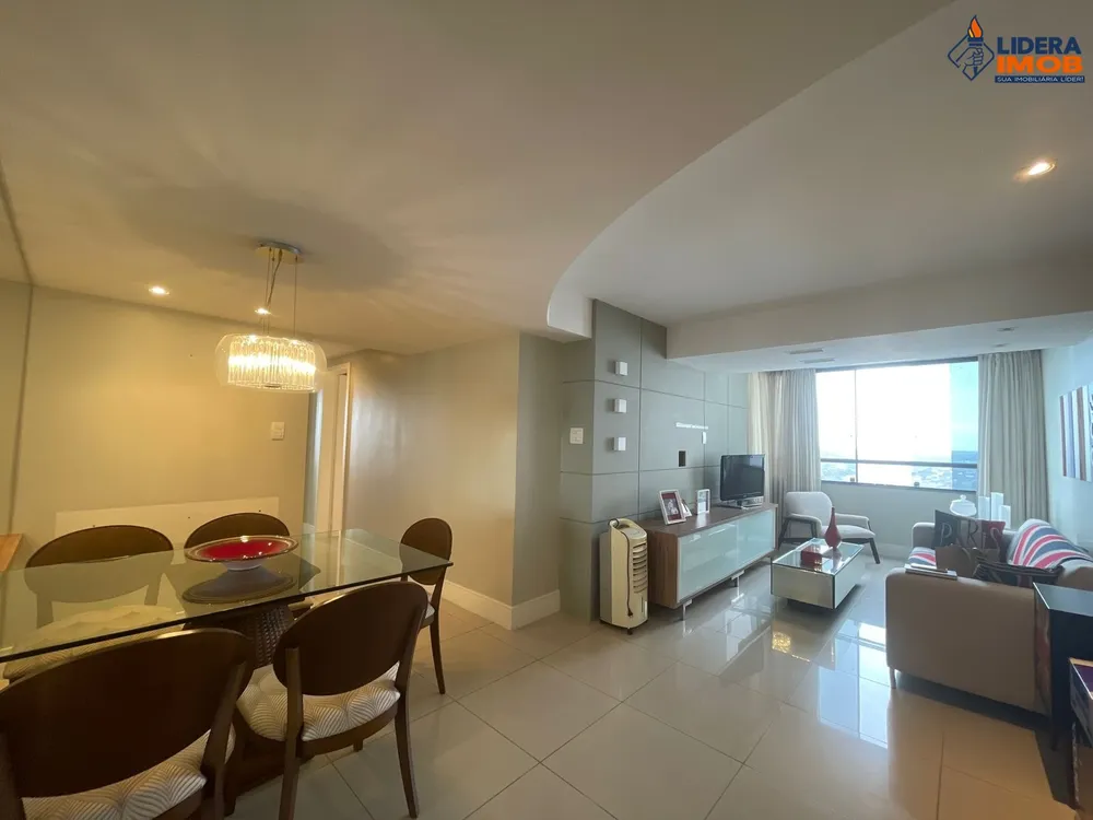 Apartamento, 2 quartos, 85 m² - Foto 8
