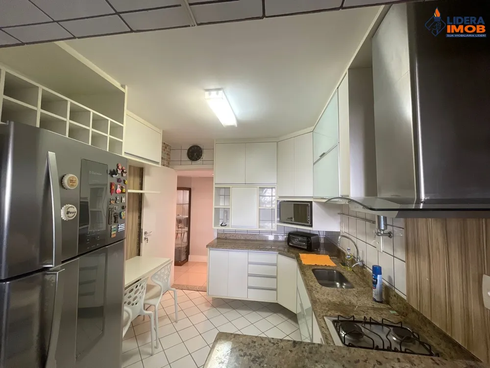 Apartamento, 2 quartos, 85 m² - Foto 2
