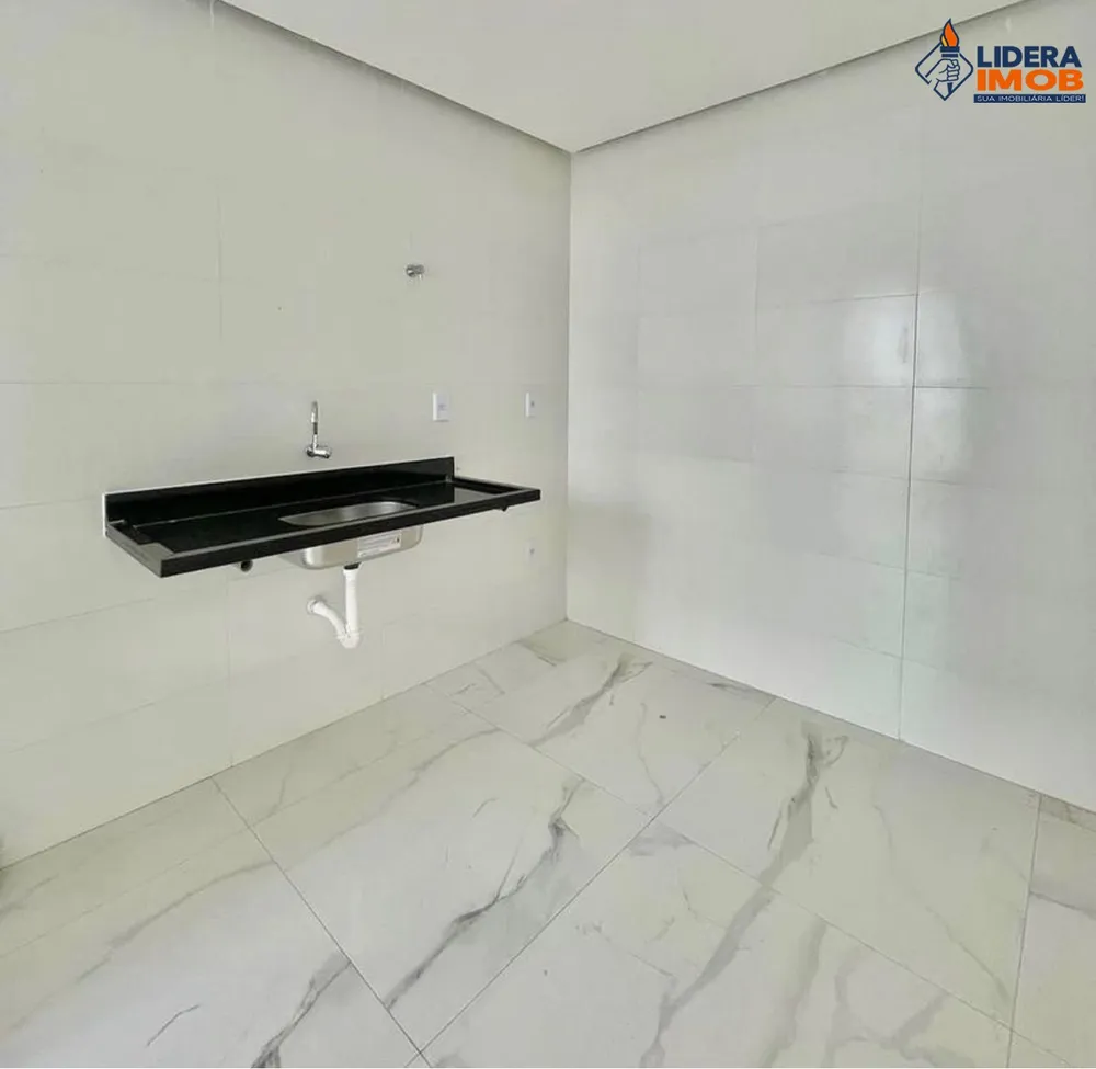 Casa, 3 quartos, 140 m² - Foto 3