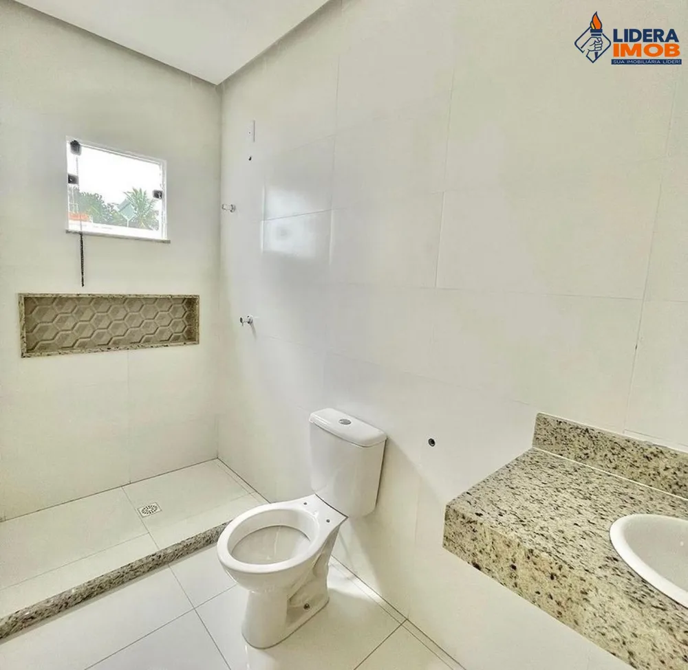 Casa, 3 quartos, 140 m² - Foto 4