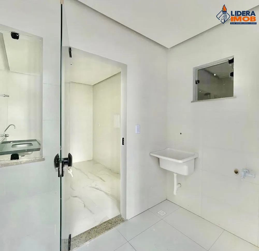 Casa, 3 quartos, 140 m² - Foto 2