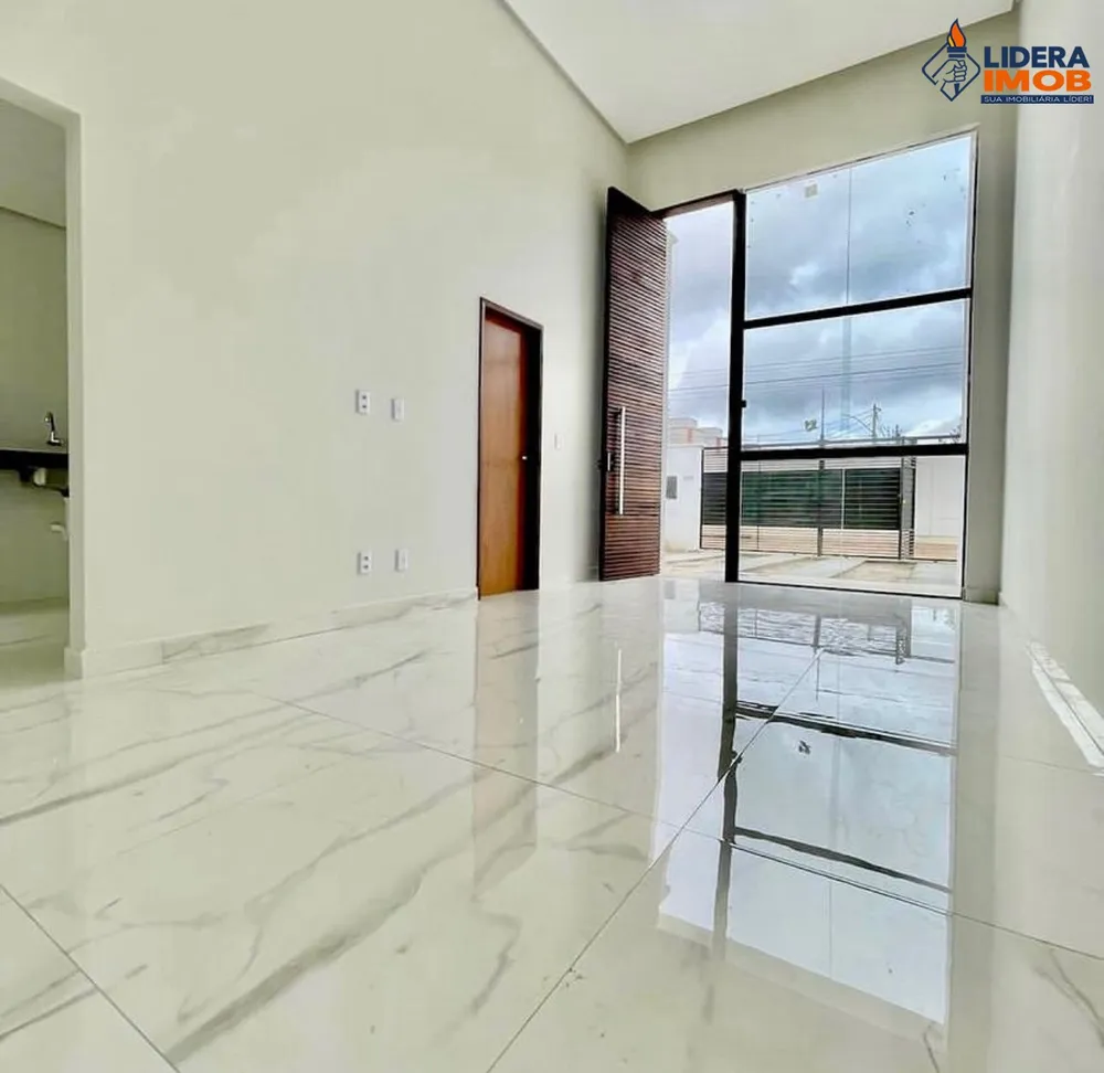 Casa, 3 quartos, 140 m² - Foto 1