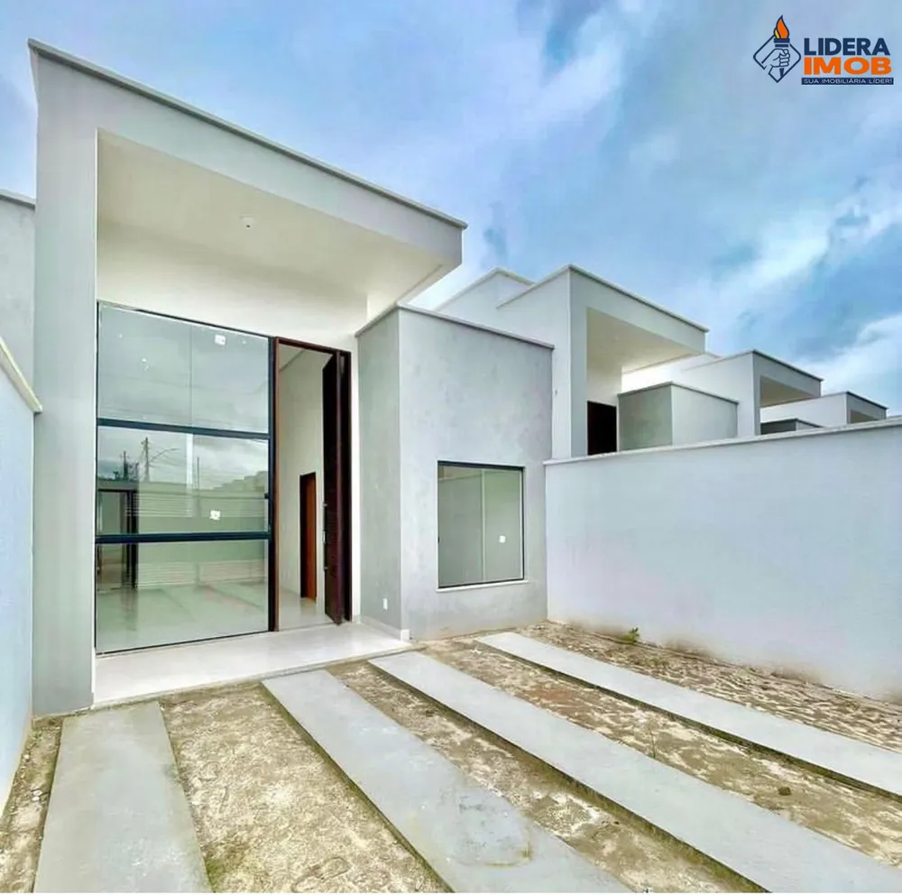 Casa, 3 quartos, 140 m² - Foto 1