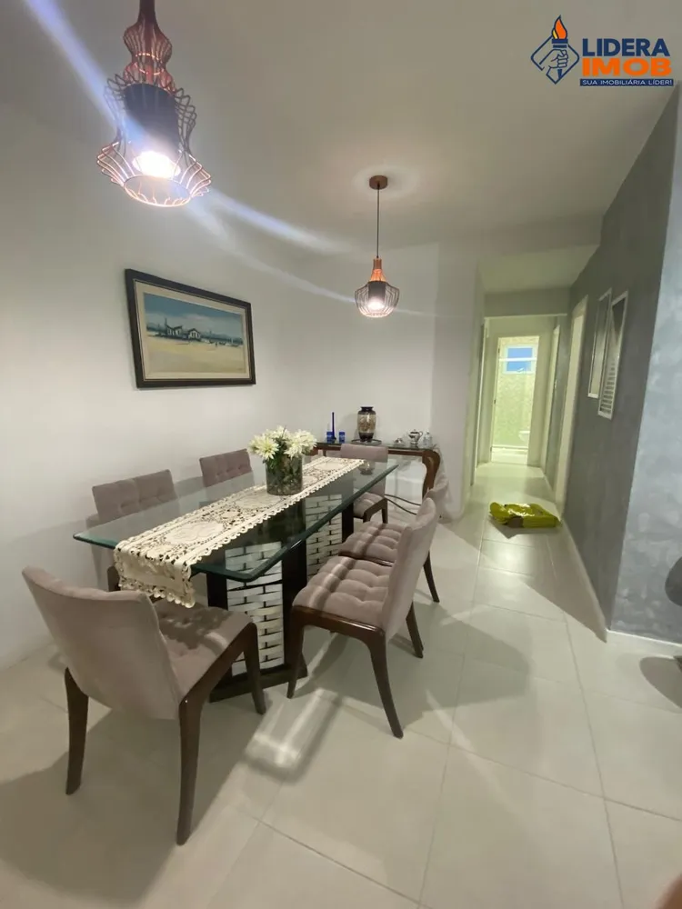 Apartamento, 3 quartos, 97 m² - Foto 1