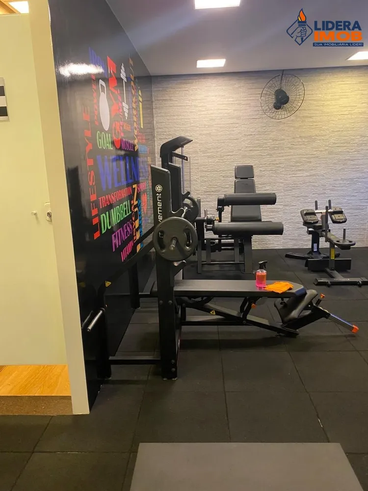 Apartamento, 3 quartos, 97 m² - Foto 6