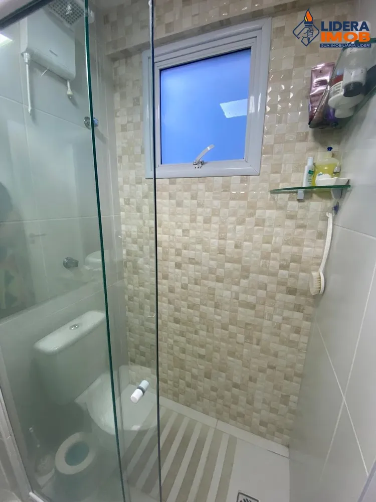 Apartamento, 3 quartos, 97 m² - Foto 3