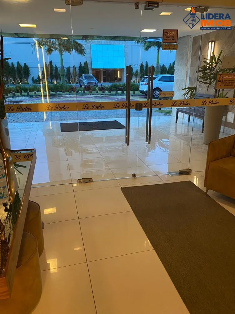 Apartamento, 3 quartos, 97 m² - Foto 9