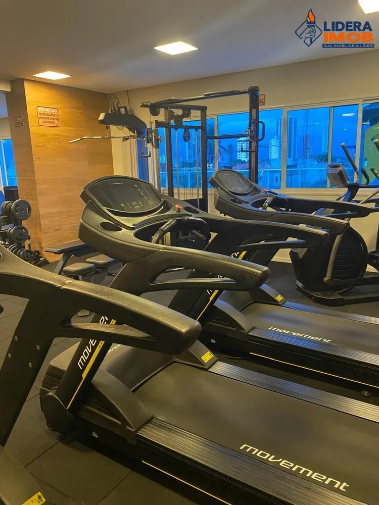 Apartamento, 3 quartos, 97 m² - Foto 12