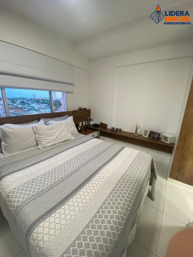 Apartamento, 3 quartos, 97 m² - Foto 2