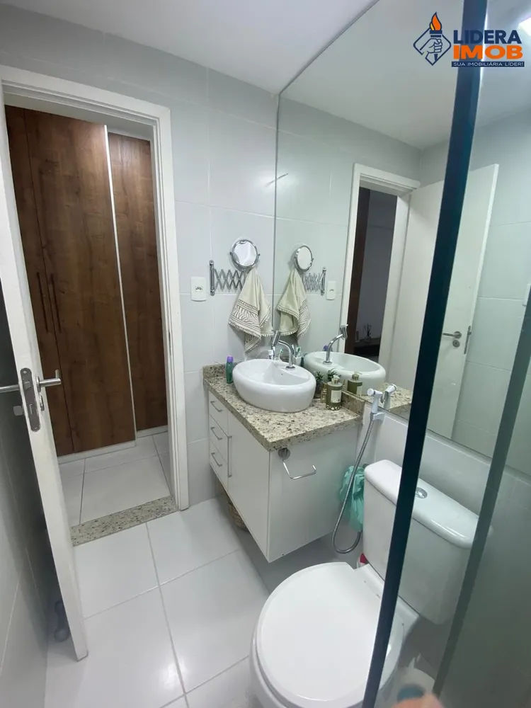 Apartamento, 3 quartos, 97 m² - Foto 4