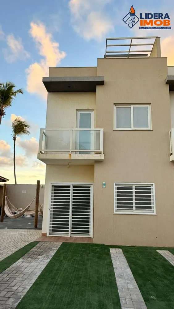 Casa, 3 quartos, 135 m² - Foto 14
