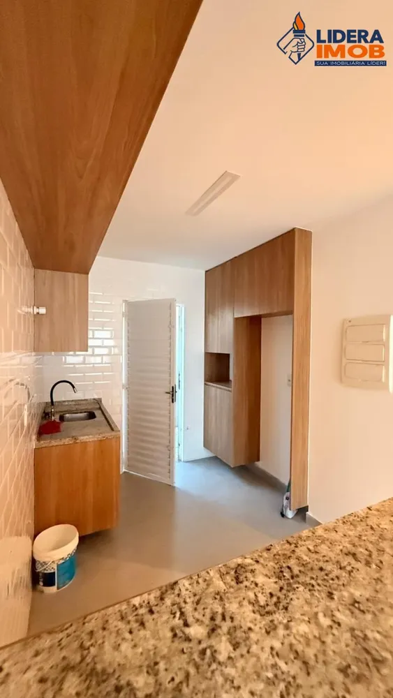 Casa, 3 quartos, 135 m² - Foto 3