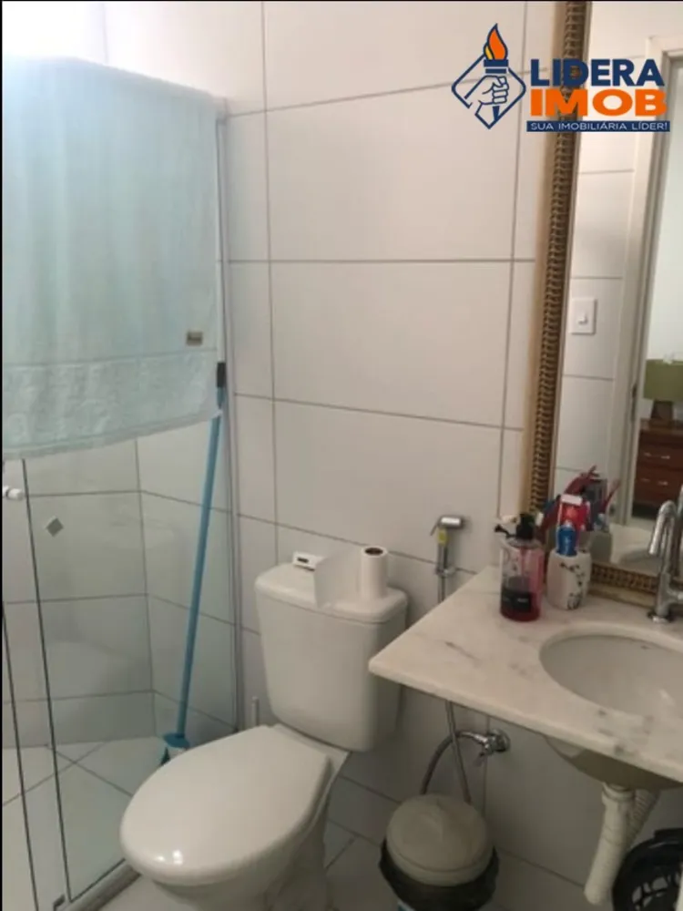 Casa, 3 quartos, 100 m² - Foto 2