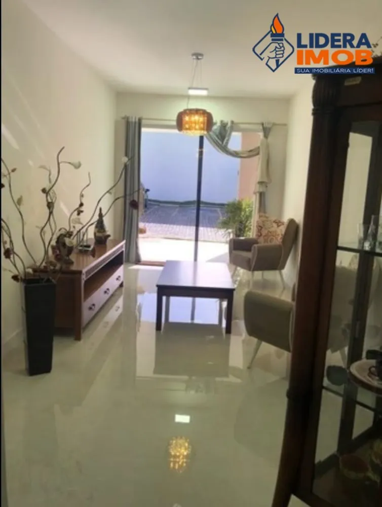 Casa, 3 quartos, 100 m² - Foto 10