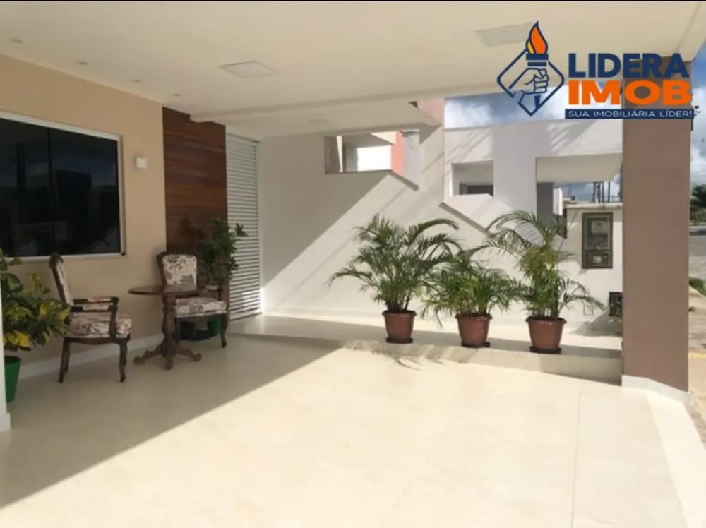 Casa, 3 quartos, 100 m² - Foto 2