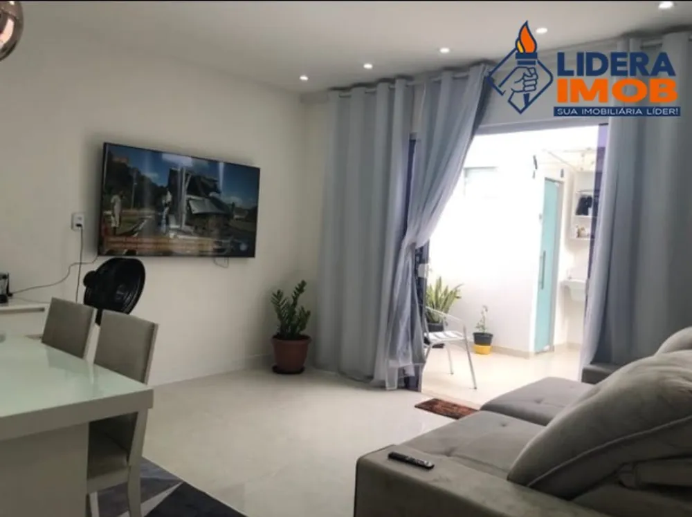 Casa, 3 quartos, 100 m² - Foto 12