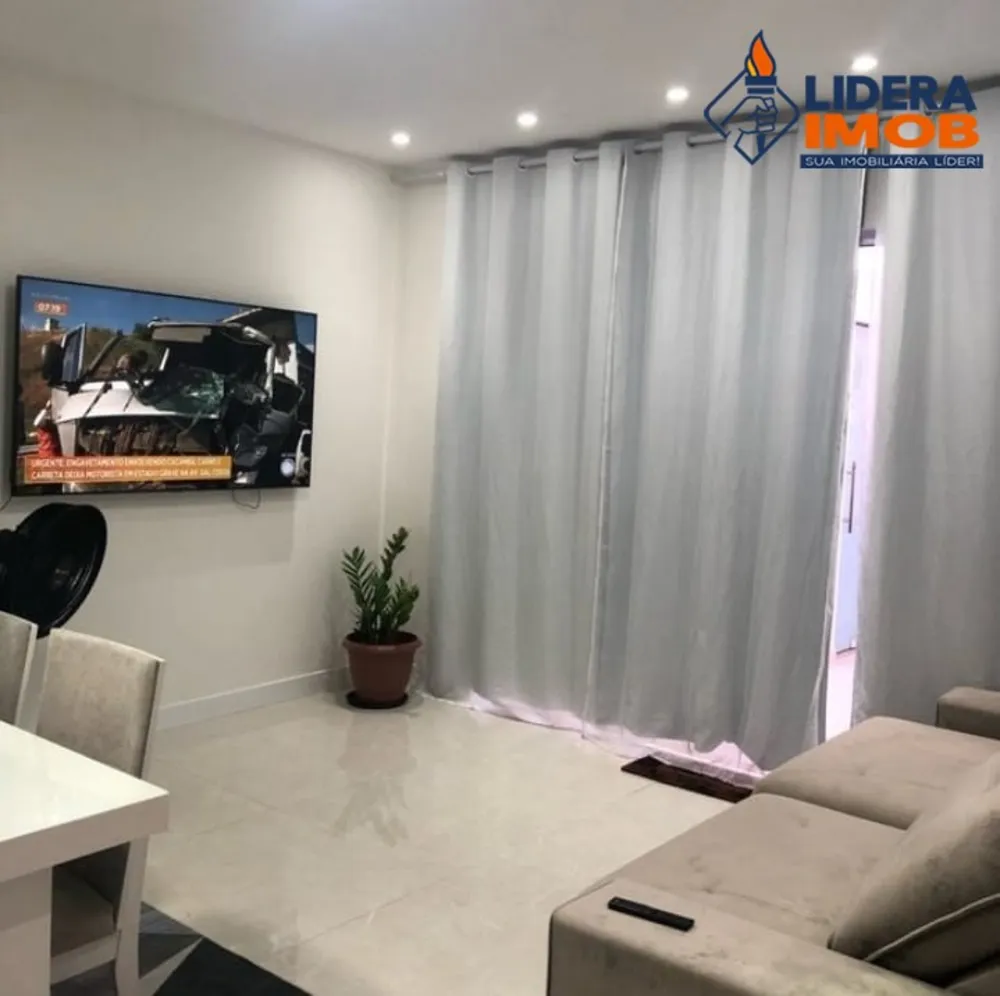 Casa, 3 quartos, 100 m² - Foto 4