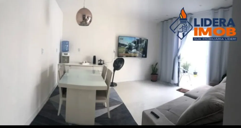Casa, 3 quartos, 100 m² - Foto 7