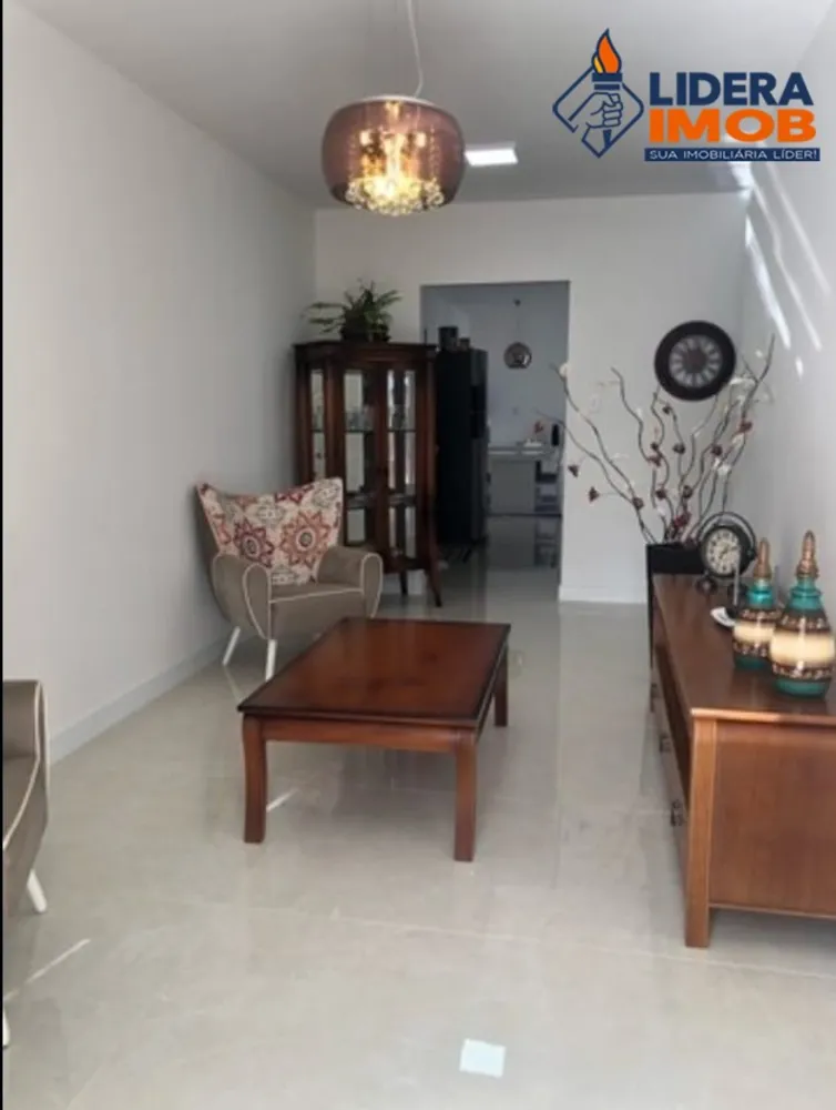 Casa, 3 quartos, 100 m² - Foto 1