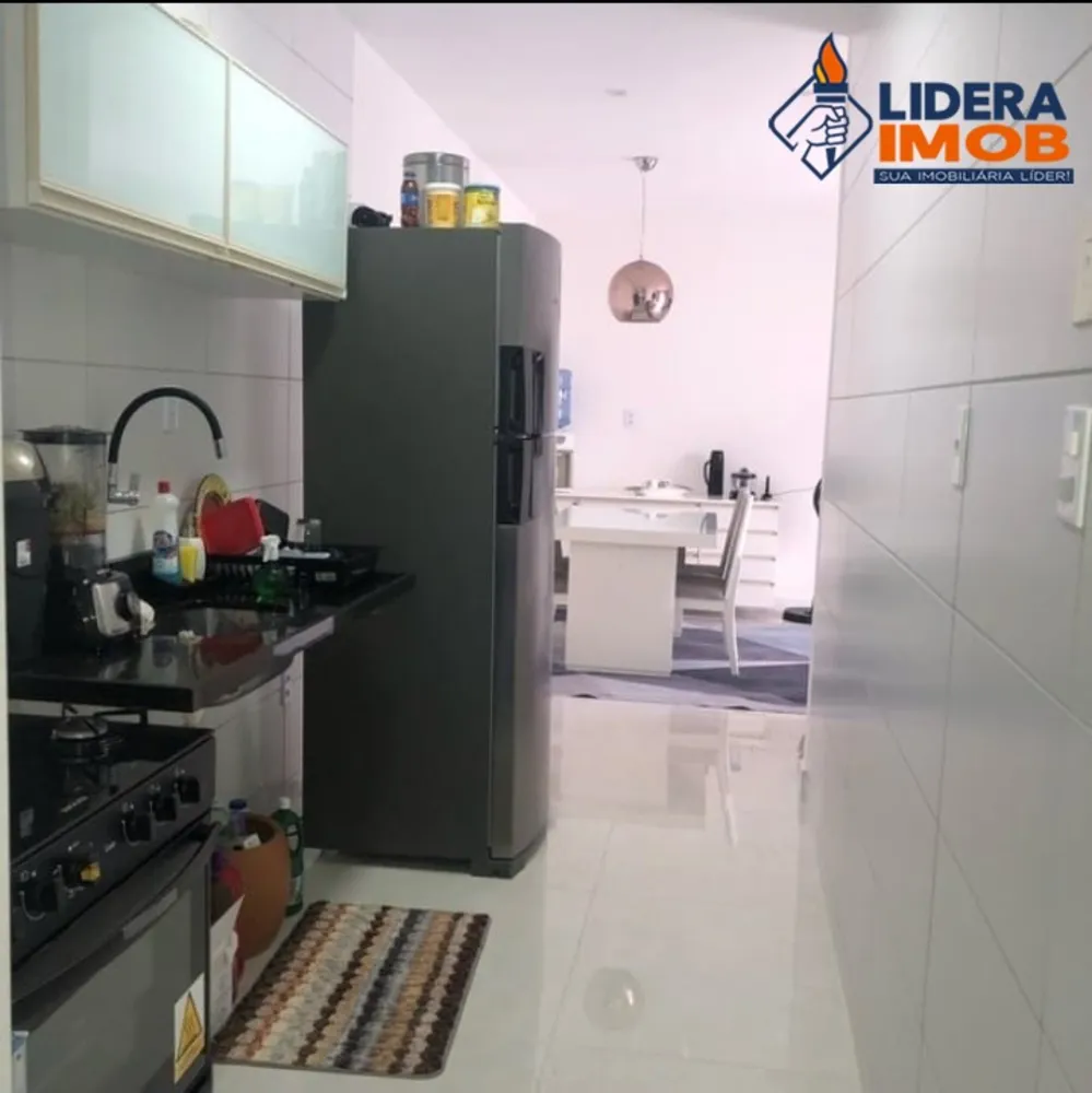 Casa, 3 quartos, 100 m² - Foto 9