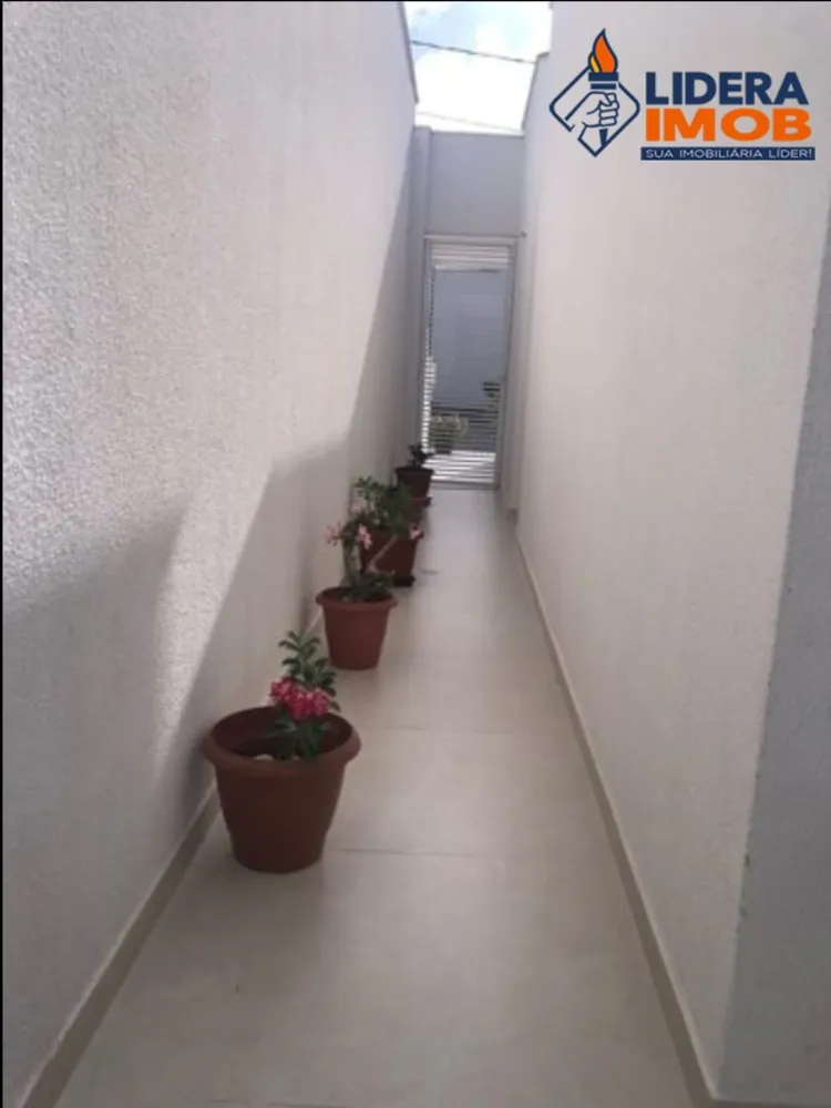 Casa, 3 quartos, 100 m² - Foto 6