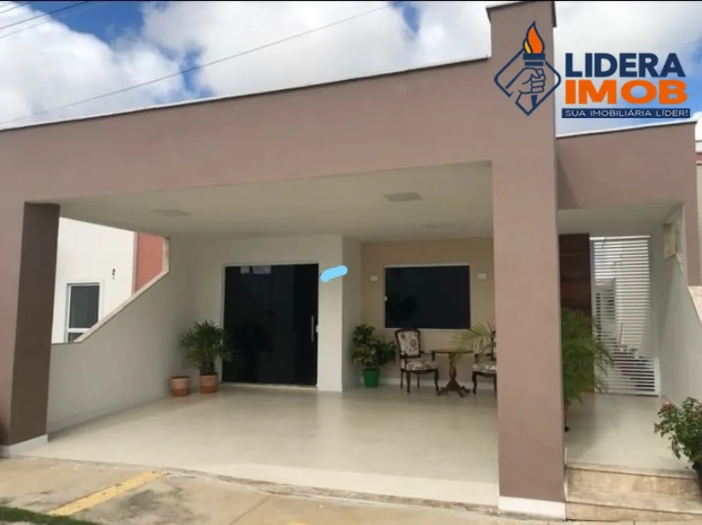 Casa, 3 quartos, 100 m² - Foto 11