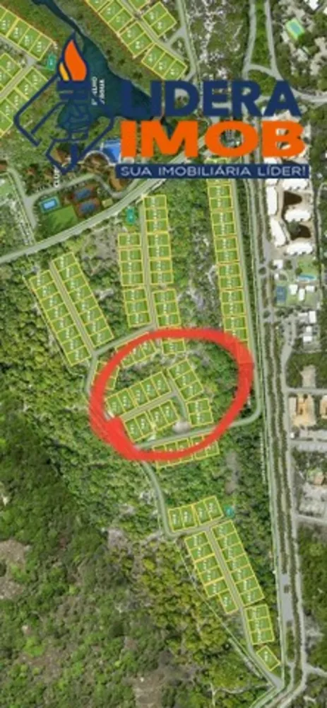 Terreno, 600 m² - Foto 2