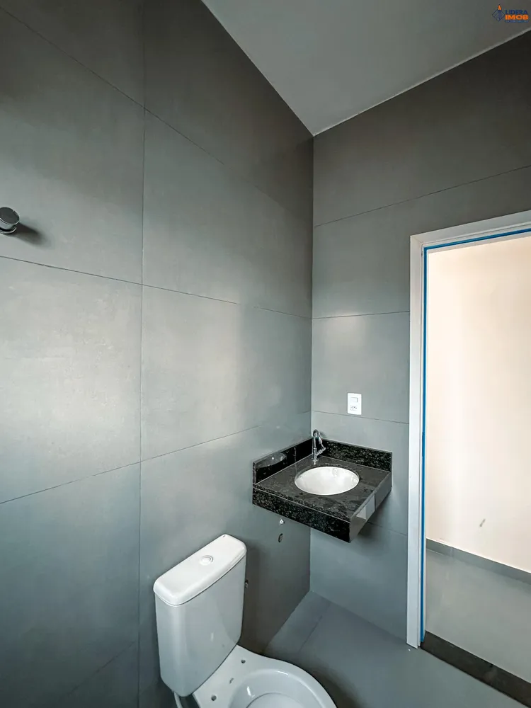 Casa, 2 quartos, 126 m² - Foto 3