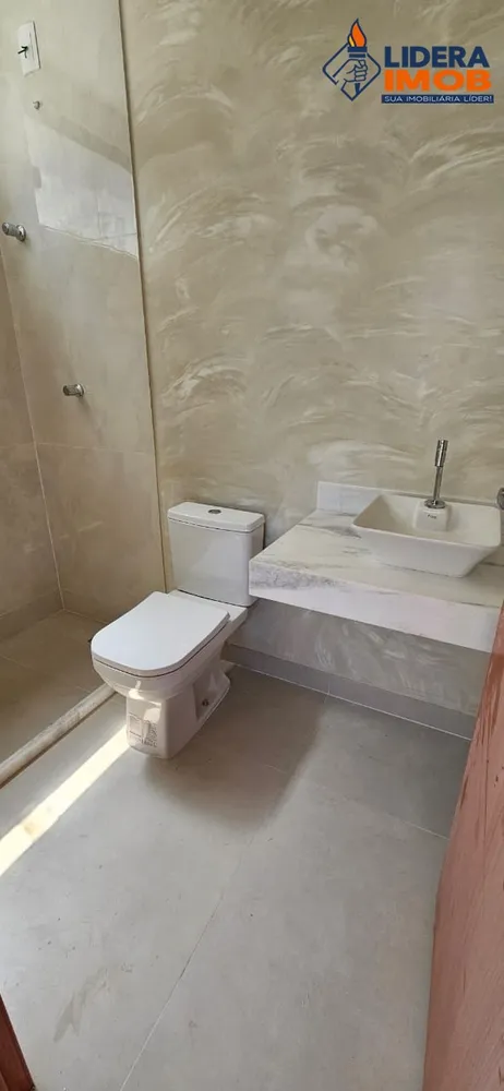 Casa, 4 quartos, 265 m² - Foto 7